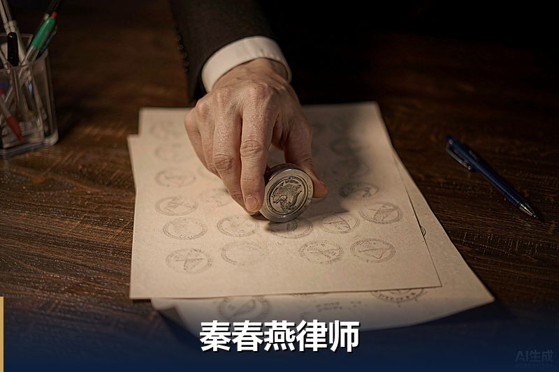 秦春燕律师 秦春燕律师