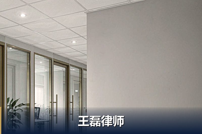 王磊律师 王磊律师
