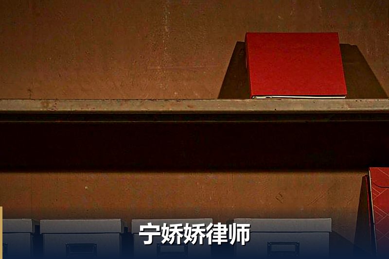宁娇娇律师 宁娇娇律师