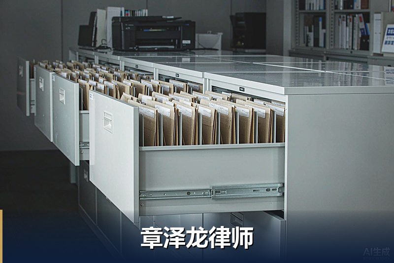 章泽龙律师