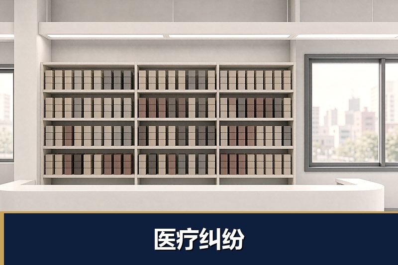 医疗纠纷 医疗纠纷